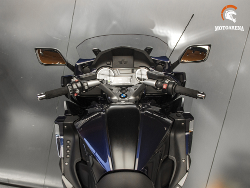 BMW K 1600B фото 14