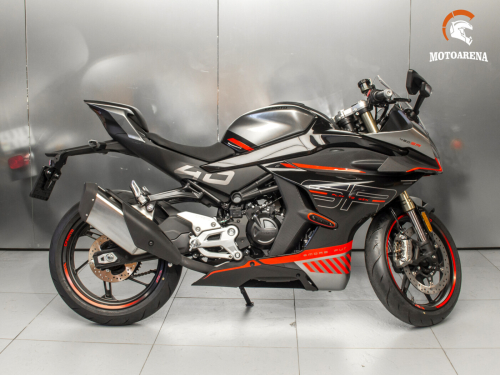 CFMOTO 450SR фото 3