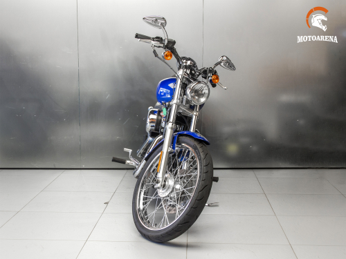 Harley-Davidson Sportster 1200C фото 8