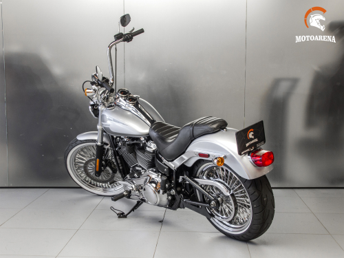 Harley-Davidson Softail Low Rider фото 7