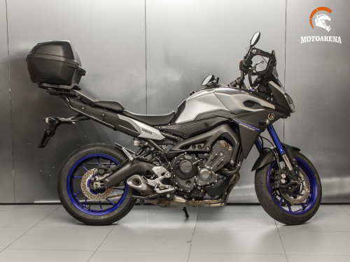 Yamaha Tracer фото 3