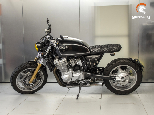 Suzuki GSX 1100 G фото 6