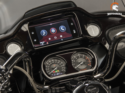 Harley-Davidson CVO FLTRXSE ANV фото 10