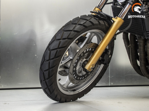Suzuki GSX 1100 G фото 18