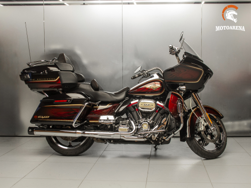 Harley-Davidson CVO FLTRXSE ANV фото 3