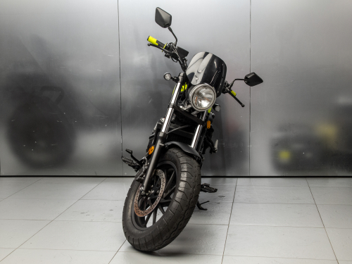 Honda CMX 500 фото 8