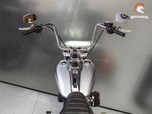 Harley-Davidson Softail Low Rider фото 17