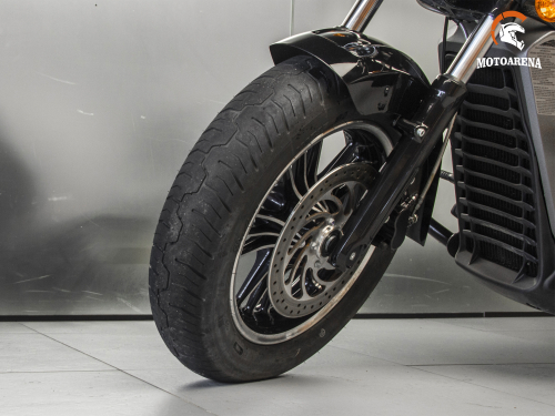 Indian Scout фото 17