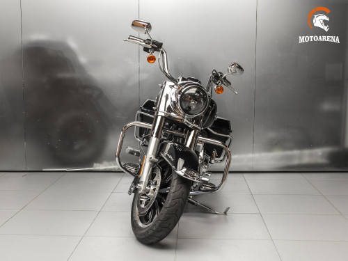Harley-Davidson Road King фото 8