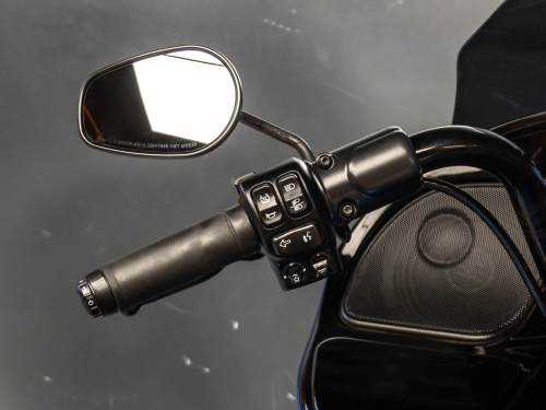 Harley-Davidson Road Glide-2022 фото 10