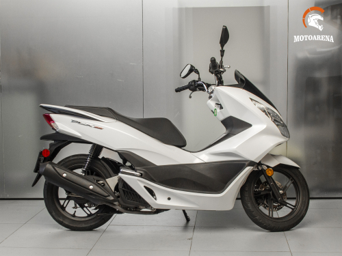 Honda PCX 150 фото 3