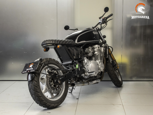 Suzuki GSX 1100 G фото 4