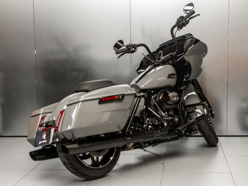 Harley-Davidson Road Glide фото 4
