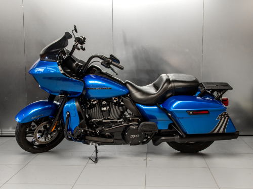 Harley-Davidson Road Glide-2022 фото 6