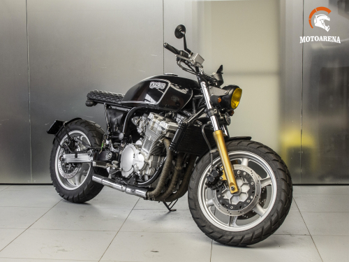 Suzuki GSX 1100 G фото 2
