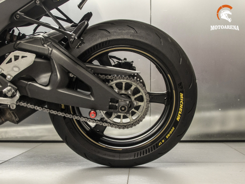 Kawasaki ZX 10R фото 17