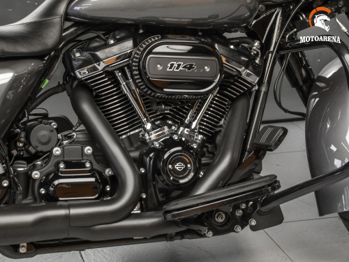 Harley-Davidson Street Glide Special фото 15