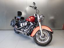 Harley-Davidson Heritage