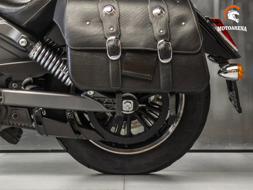 Indian Scout фото 16