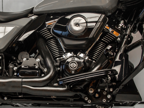 Harley-Davidson Road Glide фото 13