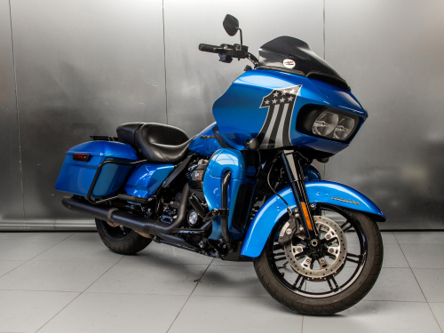 Harley-Davidson Road Glide-2022 фото 2