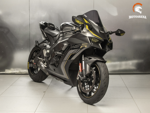 Kawasaki ZX 10R фото 2