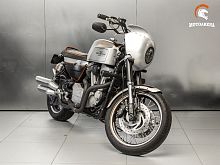 Harley-Davidson Sportster XR1200 ShifCustom