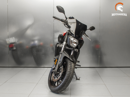Yamaha FZ 07 фото 9
