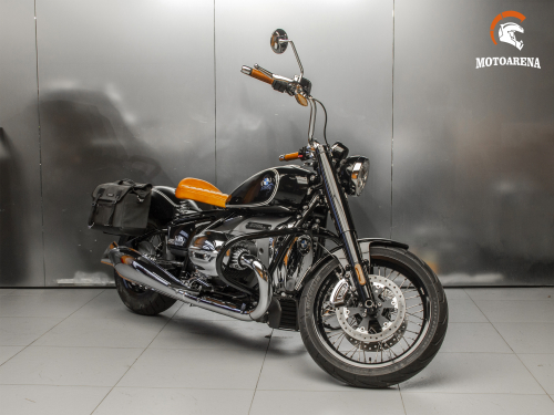 BMW R 18 фото 2