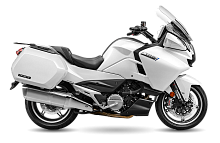 CFMOTO 1250TR-G 