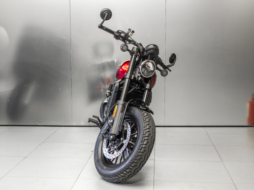 CFMOTO 450CL-C  фото 8
