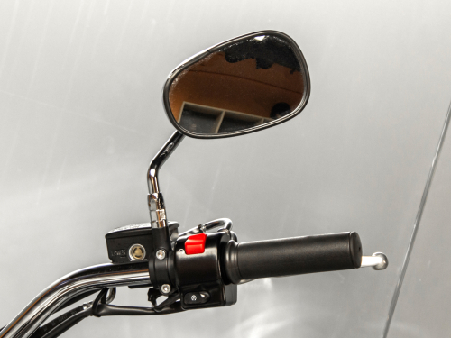 Kawasaki Vulcan 900 фото 12