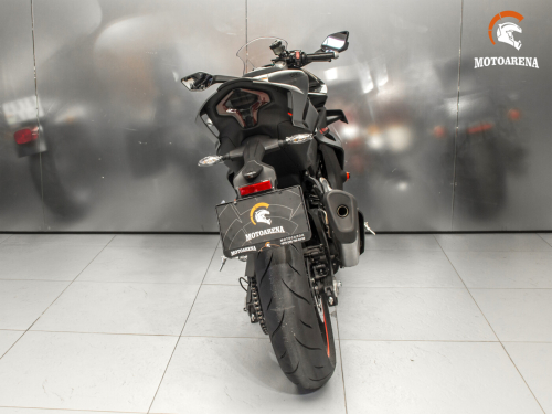 CFMOTO 450SR фото 8