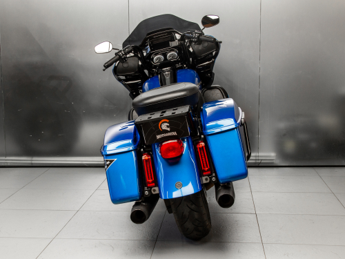 Harley-Davidson Road Glide-2022 фото 9