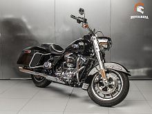 Harley-Davidson Road King
