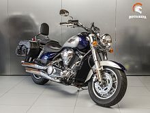 Kawasaki Vulcan 1700 Classic LT