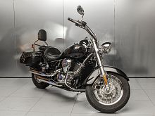 Kawasaki Vulcan 900