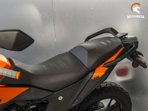 KTM 390 Adventure фото 15