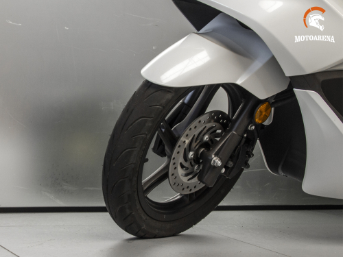 Honda PCX 150 фото 17