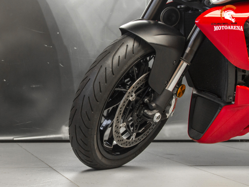 Ducati Diavel V4 фото 18