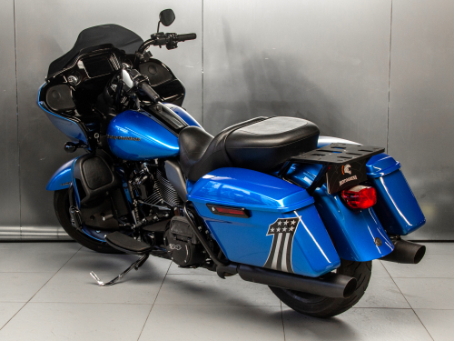 Harley-Davidson Road Glide-2022 фото 7