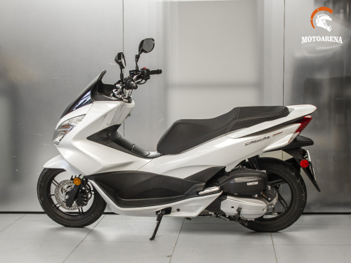 Honda PCX 150 фото 6