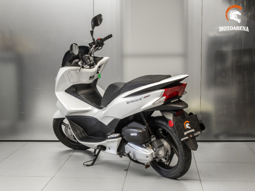 Honda PCX 150 фото 7