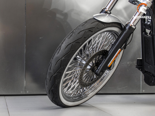 Harley-Davidson Softail Low Rider фото 19