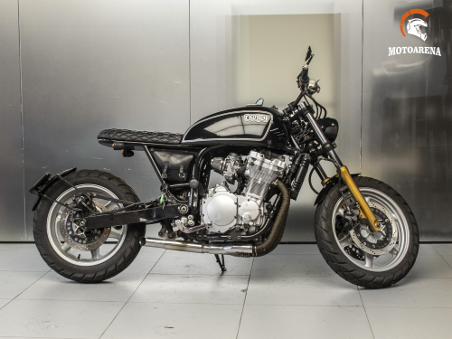 Suzuki GSX 1100 G фото 3