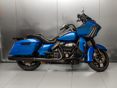 Harley-Davidson Road Glide-2022 фото 3