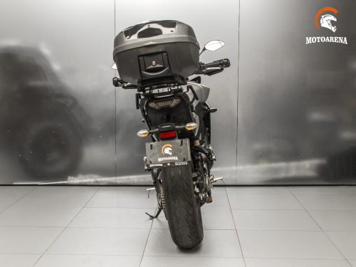 Yamaha Tracer фото 9