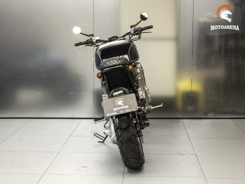 Suzuki GSX 1100 G фото 8