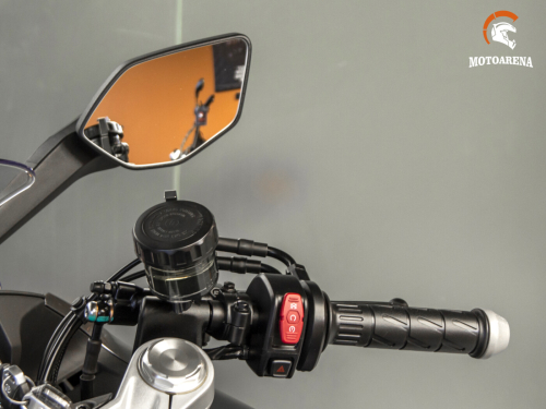 CFMOTO 450SR фото 12