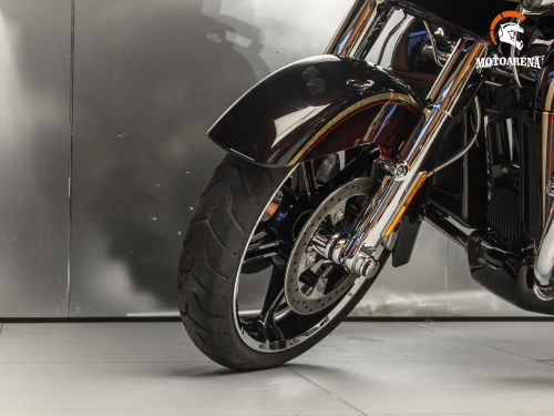 Harley-Davidson CVO FLTRXSE ANV фото 17